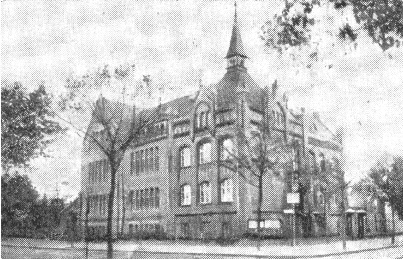 landkarte_1918_eichwalde